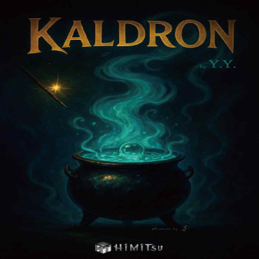 KALDRON by Y.Y & Hawin & HimitsuMagic (refill)