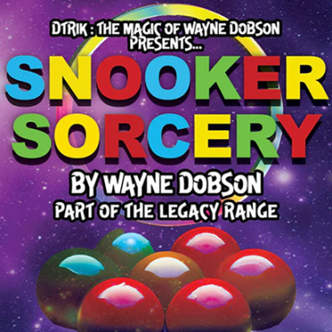 Snooker Sorcery