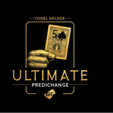 PrediChange 2.0 by Yonel Arcade