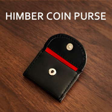 Himber Coin Purse by JC Magic