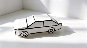 Appearing Car 2 0 by J C Magic