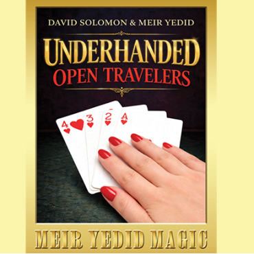 Underhanded Open Travelers