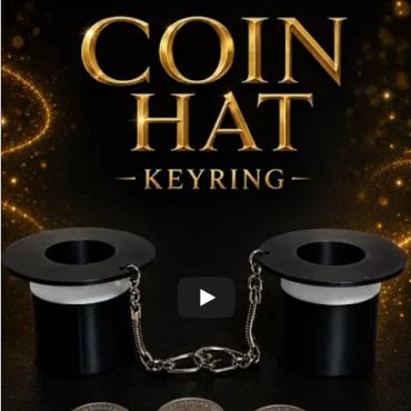 Coin Hat
