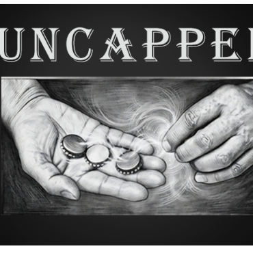 Uncapped by Joe Hernandez