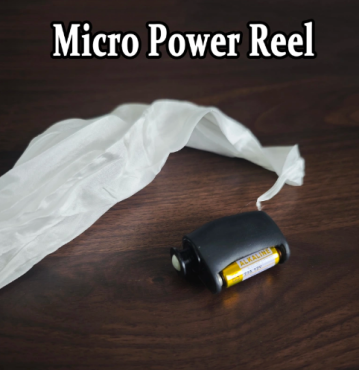 Micro Power Reel