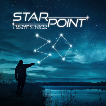 Starpoint by Mickael Chatelain