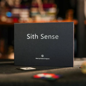 Sith Sense by Kev G