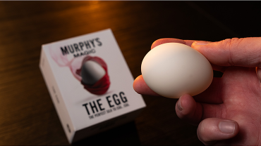 The Egg by Murphy