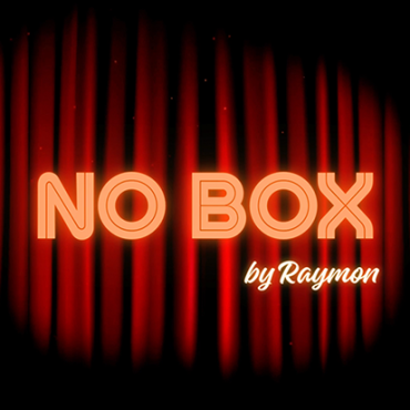 No Box by Raymon and CrazyJokers