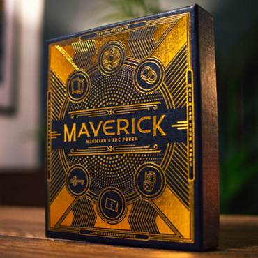 Maverick by Dee Christopher and The 1914
