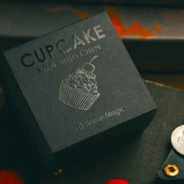 Chop Cup Pro by Bacon Magic