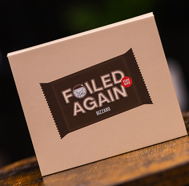 Foiled Again by Bizzaro