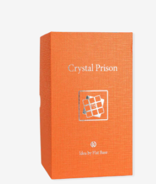 Crystal Prison by Flat Base & TCC Magic