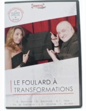 Foulard a Transformations