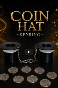 Coin Hat