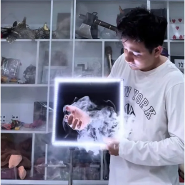 Magic Frame