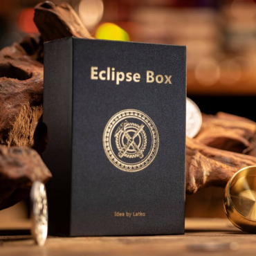 AC4 Eclipse Box by Latko and Artisan Coin