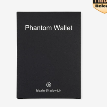Phantom Wallet by TCC Magic