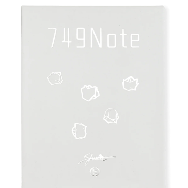 749 Note by K.Pen