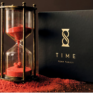 TIME by Yoan TANUJI & Magic Dream