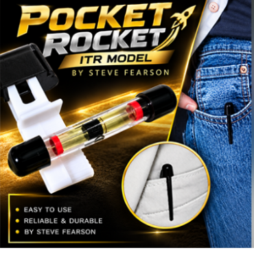 Pocket Rocket