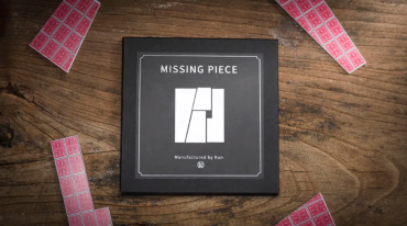 Missing Piece by TCC Magic