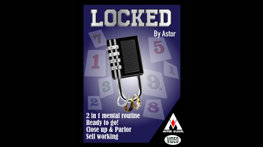 Locked By Astor