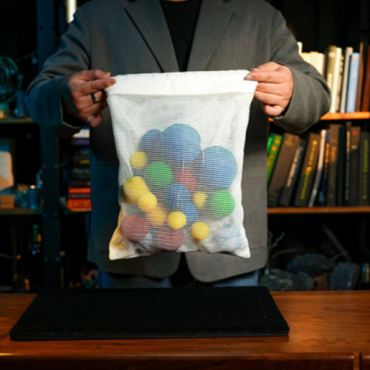 5-Way Ultimate Force Bag by Conan Liu & Royce Luo