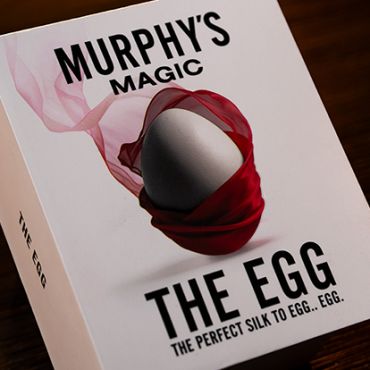 The Egg by Murphy