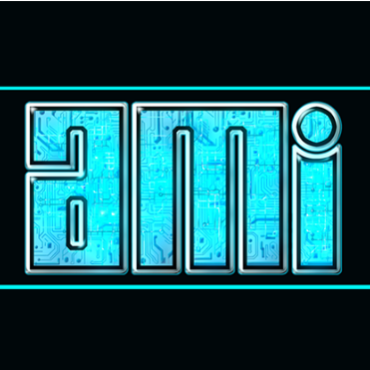 AMi by Matthew Wright