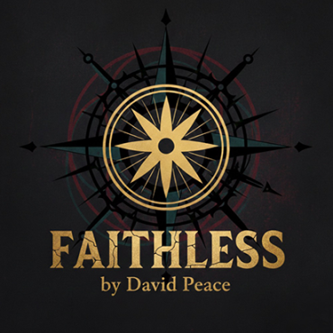 Faithless by David Peace