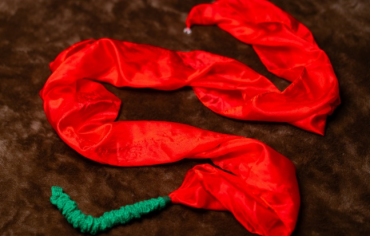 Rope to Silk – Long Version