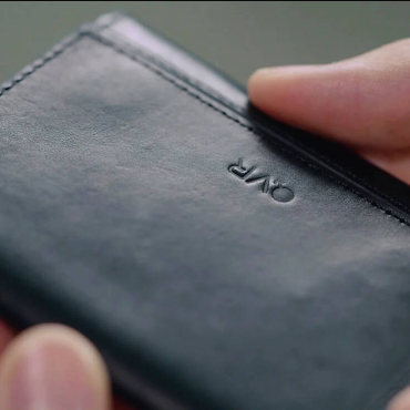 Modern Z-Fold Wallet 2.0