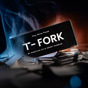 T-Fork by GO