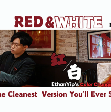 Red & White Beyond the Secret