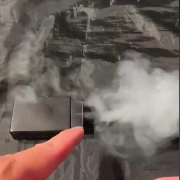Cloud Machine