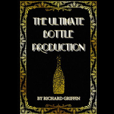 The Ultimate Bottle Production (Large) by Richard Griffin