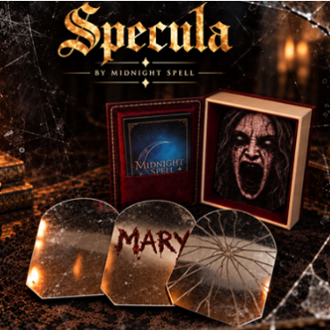 Specula by Midnight Spell