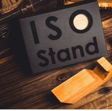ISO Stand