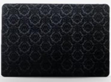 印花皮革牌墊 LUXURY PAD BY TCC