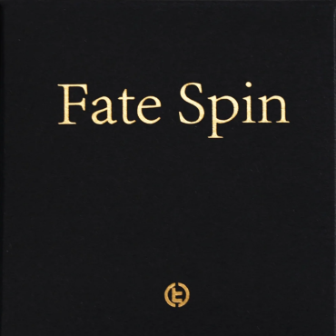 Fate Spin by TCC Magic
