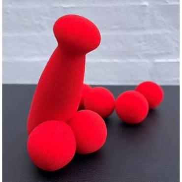 Ding Dong Goshman