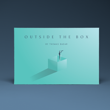 Outside the Box by Thomas Badar