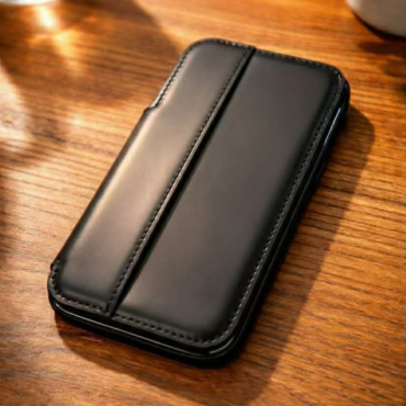 Daily Case by Joshua Kaufmann