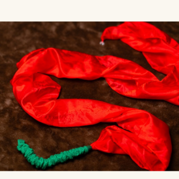 Rope to Silk – Long Version