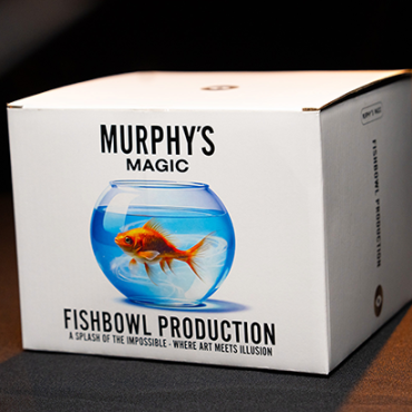 Fishbowl Production by Murphy