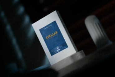 星辰 STELLAR