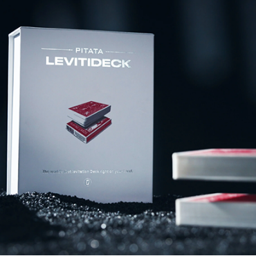 Leviti Deck by PITATA