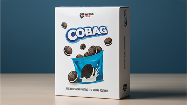 COBAG 魔術萬用袋