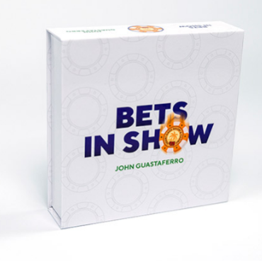 Bets in Show by John Guastaferro